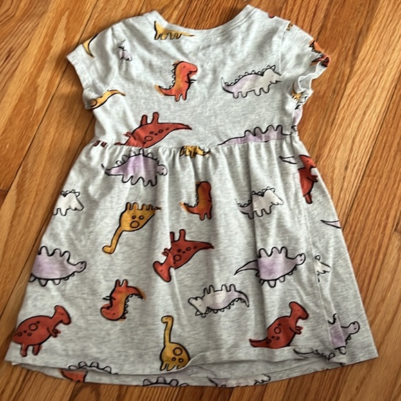 Dress Bundle- Limited Too, Disney and Old Navy - Picture 10 of 10
